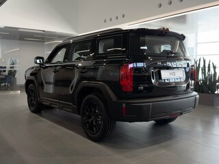 2026 Haval H3 I Рестайлинг, серый, 2749000 рублей, вид 4