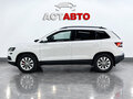 2021 Skoda Karoq I, белый - вид 7