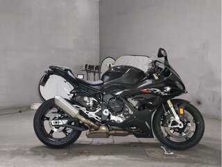 2024 BMW S 1000 RR, чёрный, 2080000 рублей, вид 1