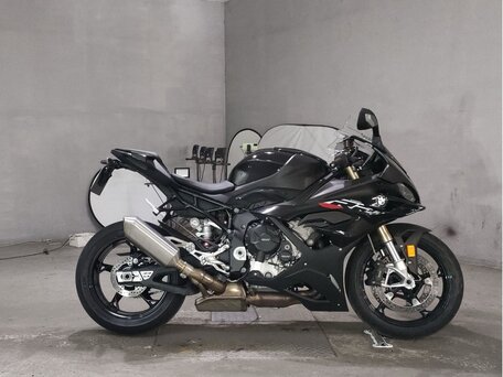 2024 BMW S 1000 RR, чёрный, 2080000 рублей, вид 1
