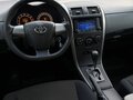 2012 Toyota Corolla X (E140, E150) Рестайлинг, синий, 894999 рублей - вид 7