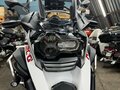 2016 BMW R 1200 GS Adventure, белый, 1510000 рублей - вид 8