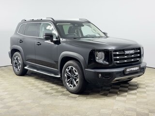 2023 Haval Dargo X I, чёрный, 3149900 рублей, вид 1