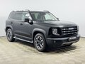 2023 Haval Dargo I, чёрный