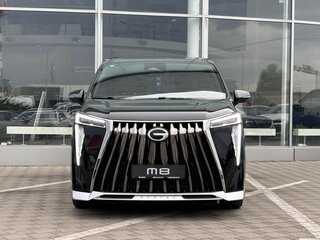 2026 GAC M8, чёрный, 6547999 рублей, вид 1
