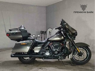 Harley-Davidson CVO