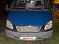 2004 ГАЗ ГАЗель (2705) Комби, синий, 300000 рублей - вид 11