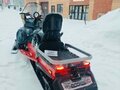 2025 AODES (Odes) Snowcross 1000, красный, 999000 рублей - вид 2