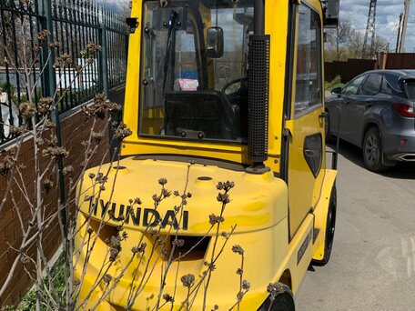 2012 Hyundai 30, 1450000 рублей, вид 3
