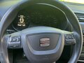 2012 SEAT Leon II Рестайлинг, серый, 840000 рублей - вид 3