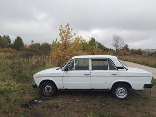 1999 Lada (ВАЗ) 2106, белый, 150000 рублей, вид 3