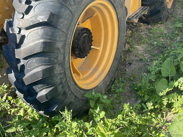2023 Shanmon 388H, жёлтый, 3482400 рублей - вид 7