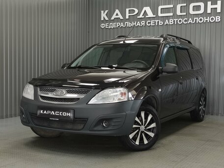 Lada (ВАЗ) Largus I