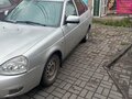2012 Lada (ВАЗ) Priora I, серебристый