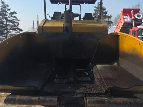 2021 XCMG RP, жёлтый, 10000000 рублей, вид 4