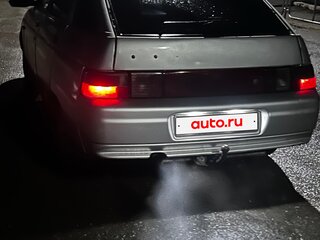 2004 Lada (ВАЗ) 2112, серебристый, 250000 рублей, вид 1