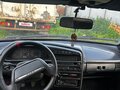 2009 Lada (ВАЗ) 2114, чёрный - вид 3