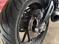 2014 Yamaha MT-07 (FZ-07), красный, 585000 рублей - вид 8