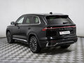 2024 Geely Monjaro (Xingyue L) I Рестайлинг (China Market), чёрный - вид 7