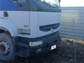 2001 Renault Premium, белый, 1350000 рублей - вид 2