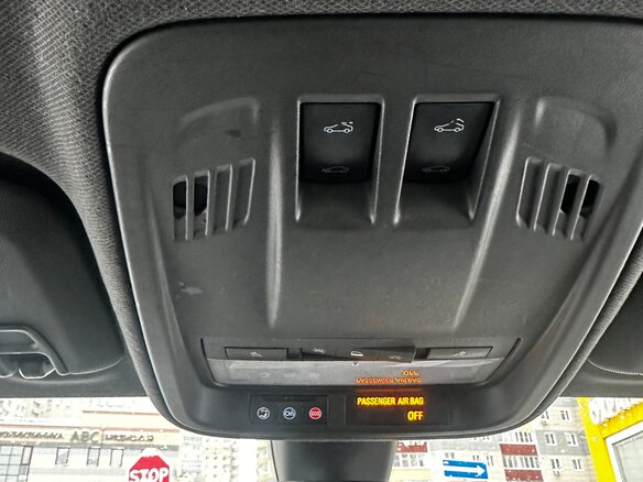 2016 Chevrolet Cruze II, синий, 1100000 рублей - вид 22