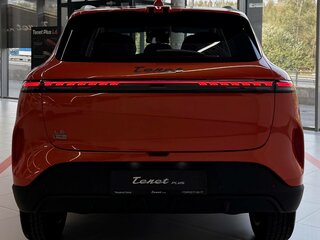 2026 Tenet Plus L6, оранжевый, 3040000 рублей, вид 3