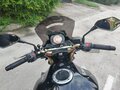 2004 Kawasaki Z 1000, чёрный, 425000 рублей - вид 7