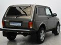 2020 Lada (ВАЗ) 2121 (4x4) I Рестайлинг (2020), коричневый - вид 3