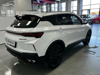 2024 Geely Coolray I Рестайлинг, белый, 2230000 рублей, вид 3