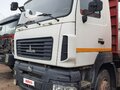2018 МАЗ 6312, белый, 2358450 рублей