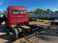 2005 ГАЗ ГАЗель (33023/330273) Фермер, красный, 440000 рублей - вид 8