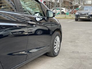 2014 Honda Fit III, чёрный, 780000 рублей, вид 4