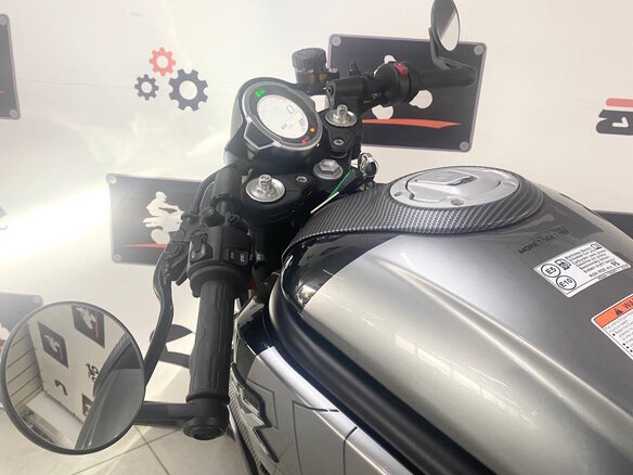 2024 CFMoto 700CL-X Sport, серый, 699000 рублей - вид 9