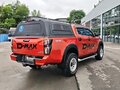 2022 Isuzu D-Max Lingtuo II Рестайлинг, оранжевый, 2470123 рублей - вид 6