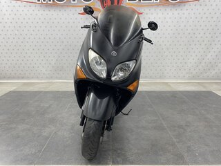 2004 Yamaha TMAX, чёрный, 320000 рублей, вид 3