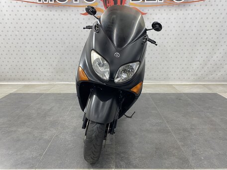 2004 Yamaha TMAX, чёрный, 320000 рублей, вид 3