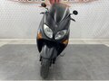 2004 Yamaha TMAX, чёрный, 320000 рублей - вид 2