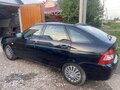 2012 Lada (ВАЗ) Priora I, синий, 290000 рублей - вид 4