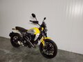 2024 Ducati Scrambler 800, жёлтый, 847000 рублей - вид 4