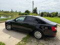 2014 Skoda Octavia III (A7), чёрный - вид 6