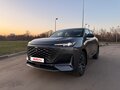 2023 Changan UNI-K, серый, 3300000 рублей - вид 6