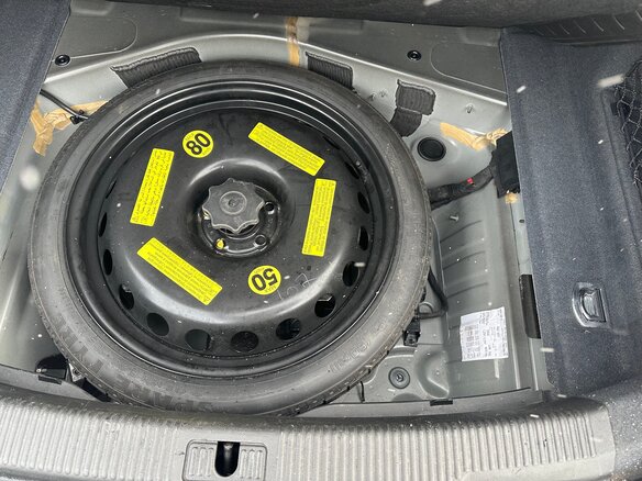 2013 Audi A6 IV (C7), чёрный - вид 18