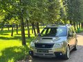 2008 Subaru Forester III, золотистый