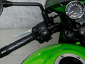 2018 Kawasaki Z 900RS, зелёный, 865000 рублей - вид 11