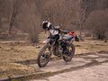 2025 Regulmoto CR-X, чёрный, 140000 рублей - вид 9