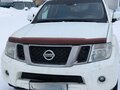 2011 Nissan Pathfinder III Рестайлинг, белый - вид 2