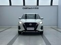 2022 Nissan Kicks I Рестайлинг, белый, 1100060 рублей - вид 1