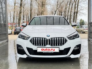 2020 BMW 2 серии Gran Coupe 218i F44, белый, 3200000 рублей, вид 2