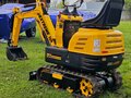 2026 Rippa R319, жёлтый, 385000 рублей