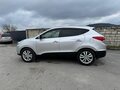 2013 Hyundai ix35 I, серый, 1580000 рублей - вид 2